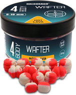 Haldorádó Wafters 4 BODY 35 g 8-10 mm Hot Lava - Wafters