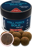 Haldorádó Wafters Krill Force Hard Hook Boilies 24/30 mm Krill Hot Spicy - Wafters