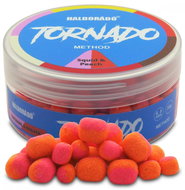 Haldorádó Wafters Method Tornado 30 g 6+8 mm Octopus/Peach - Wafters