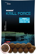 Haldorádó Boilies Krill Force Long Life 700 g 16 mm Krill Hot Spicy - Boilies