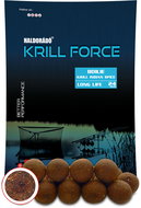 Haldorádó Boilies Krill Force Long Life 700 g 24 mm Krill Indian Spice - Boilies