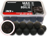 Haldorádó Boilies Max Motion Long Life 400 g 30 mm Black octopus - Boilies
