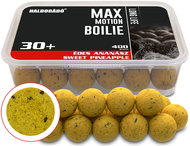 Haldorádó Boilies Max Motion Long Life 400 g 30 mm Sweet pineapple - Boilies