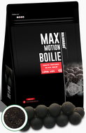 Haldorádó Boilies Max Motion Long Life 800 g 20 mm Black octopus - Boilies