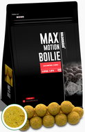 Haldorádó Boilies Max Motion Long Life 800 g 20 mm Champion Corn - Boilies