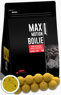 Haldorádó Boilies Max Motion Long Life 800 g 24 mm Sladký ananas - Boilies