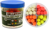 Haldorádó Fluo Pop-Up Boilies Quatro Mix 50 g 11 mm - Pop-up Boilies