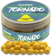 Haldorádó Method Wafter Tornado Smoke 30 g 6+8 mm Champion Corn - Wafters