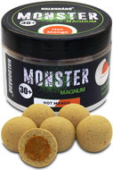 Haldorádó Pop-Up Boilies Monster Magnum 180 g 30 mm Hot Mango - Pop-up Boilies