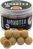 Haldorádó Pop-Up Boilies Monster Magnum 80 g 20 mm Hot Mango - Pop-up Boilies