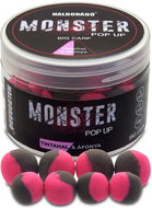 Haldorádó Pop-Up Monster Big Carp 50 g 13/17 mm Chobotnice/Borůvka - Pop-up boilies