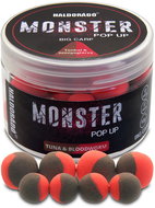 Haldorádó Pop-Up Monster Big Carp 50 g 13/17 mm Tuna/Patent - Pop-up Boilies