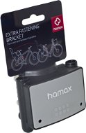 Hamax rögzítő konzol - nem zárható - Kerékpáros üléstartó