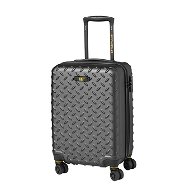 CAT trolley Industrial Plate 35l deck - Suitcase
