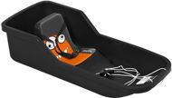 Hamax Baby Bob, black - Sledge