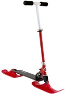 Hamax Kick, Red - Snow Scooter