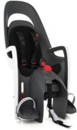 Hamax Caress Plus - szürke / fekete adapter - Kerékpár gyerekülés