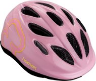 Hamax Cyklohelma Skydive Pink S (50 – 55) - Prilba na bicykel