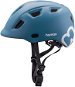 Bike Helmet Hamax Thundercap Street Blue/Blue Straps 47-52cm - Helma na kolo