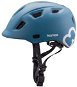 Hamax Thundercap Street Blue / Blue Straps 52-57cm - Bike Helmet
