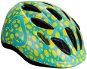 Hamax Skydive Cycling Green-Yellow / Yellow Straps 45-50cm - Bike Helmet