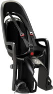 HAMAX s adaptérem Zenith Grey/Black - Children's Bike Seat