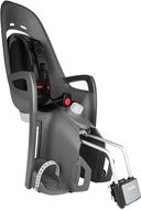 HAMAX s uzamykatelným zámkem Zenith Relax Grey/Black - Children's Bike Seat