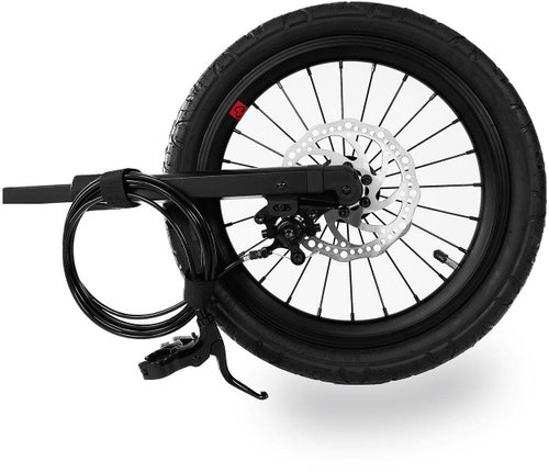 HAMAX Outback Jogger Kit - Truck Accessories - Main image