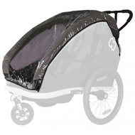 HAMAX Traveller - bike car cover - Truck Accessories