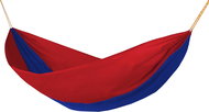 Hammock original double red-blue-red - Hammock