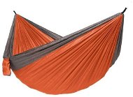  Hamaka Camping (oranžová) - Houpací síť