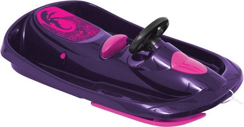 Hamax Sno Dragon - Bobsled - Main image
