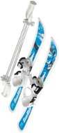 Hamax Sno Kids Blue 70 cm - Downhill Skis 