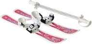 Hamax Sno Kids Pink 70 cm - Downhill Skis 