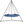 Dark blue (black ropes and stand)