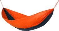 Hammock, Hammock original for two pumpkin-petrol-pumpkin - Hammock