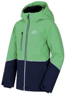Hannah Anakin Jr Classic Green/Dress Blues - Bunda
