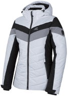 Hannah Cocco Bright White/Anthracite, vel. 44 - Bunda