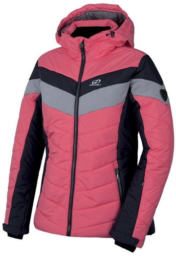 Hannah Cocco Calypso Coral/Blue Nights, vel. 38 - Bunda - Main image
