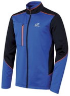 Hannah Tariq Princess Blue (Orange), vel. L - Mikina
