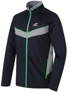 Hannah Treyvon Anthracite (Green), vel. L - Mikina