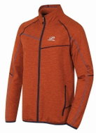 Hannah Demarco Burnt Orange Mel, vel. XXL - Mikina