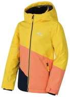 Hannah Kigali Jr Vibrant Yellow/Cantaloupe, vel. 116 - Bunda