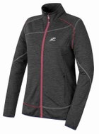 Hannah Diery Light Gray Mel, vel. 36 - Mikina