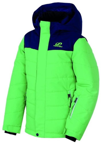 Hannah Kinam Jr Ii Classic Green/Estate Mel, vel. 116 - Bunda - Main image
