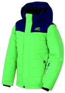 Hannah Kinam Jr Ii Classic Green/Estate Mel, vel. 152 - Bunda