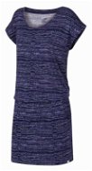 Hannah Zanziba Blue Ribbon - Dress