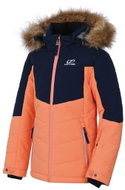 Hannah Leane Jr Dress Blues/Cantaloupe, vel. 116 - Bunda
