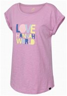 Hannah Arissa Pink Lavender - Tričko