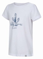 Hannah Migella Jr Bright White, vel. 128 - Tričko